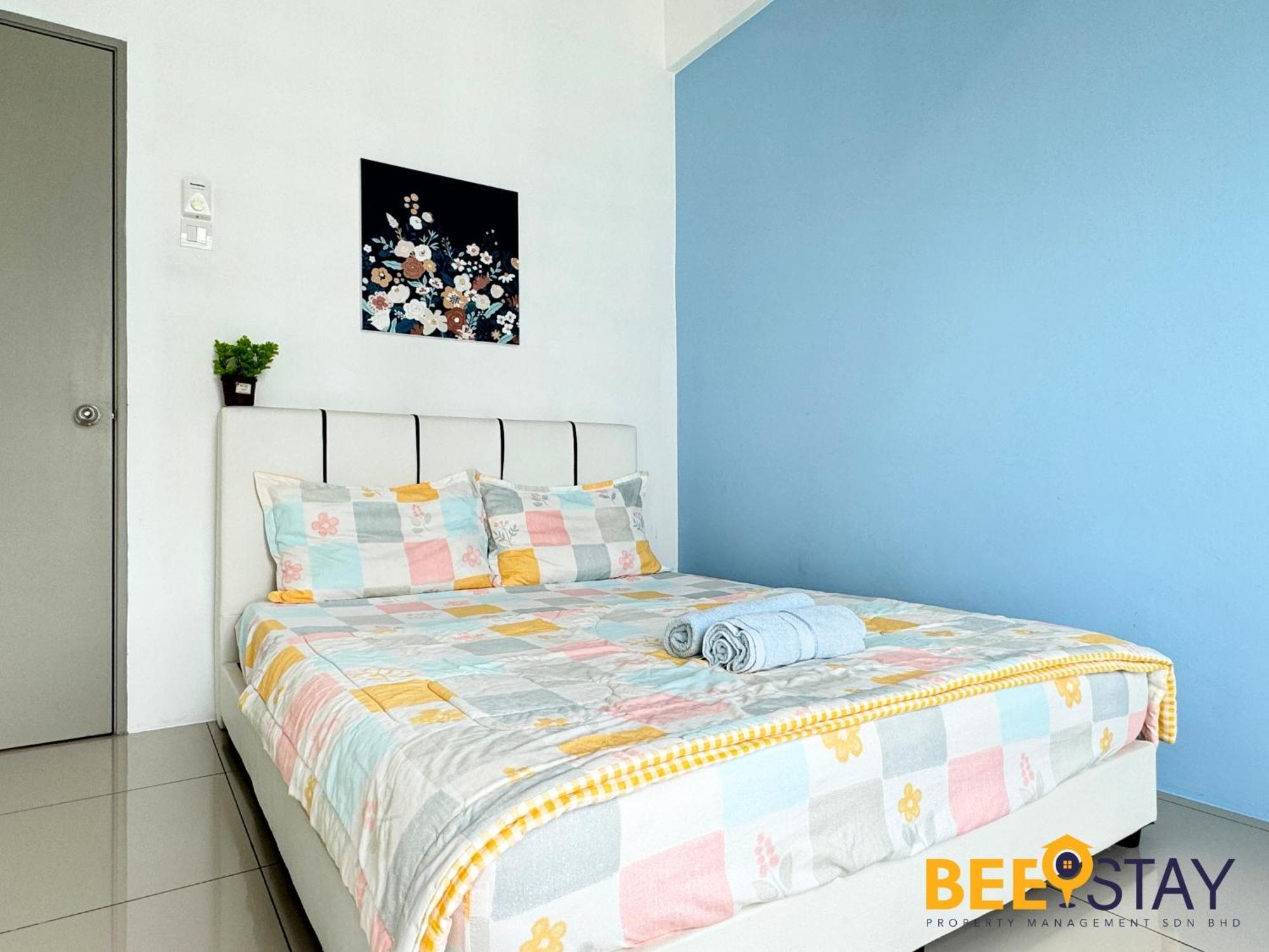 Ipoh Meru Casa Kayangan By Beestay Exterior foto