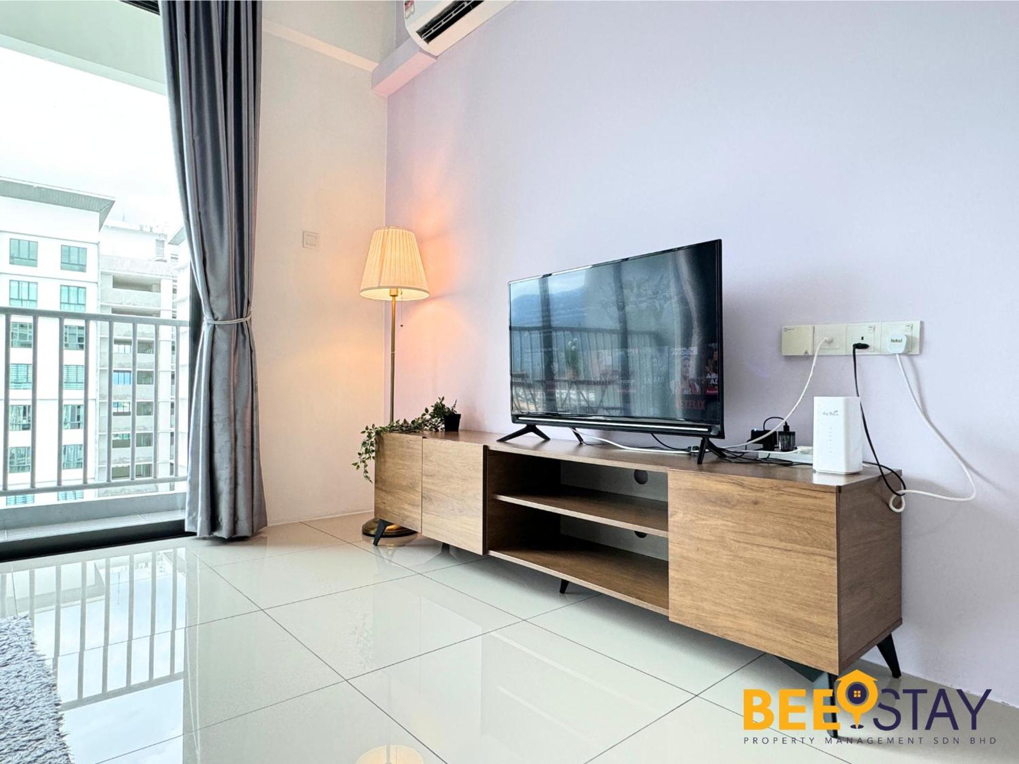 Ipoh Meru Casa Kayangan By Beestay Exterior foto