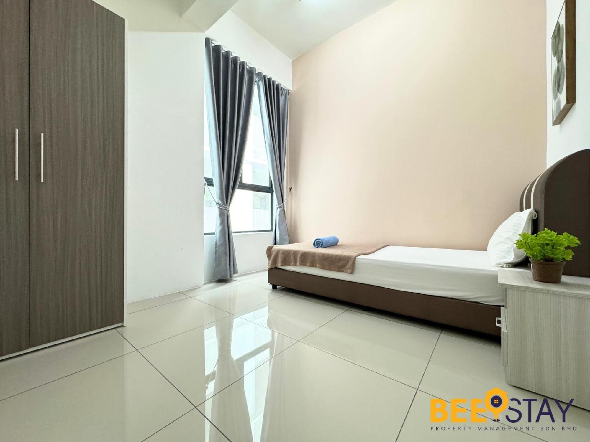 Ipoh Meru Casa Kayangan By Beestay Exterior foto