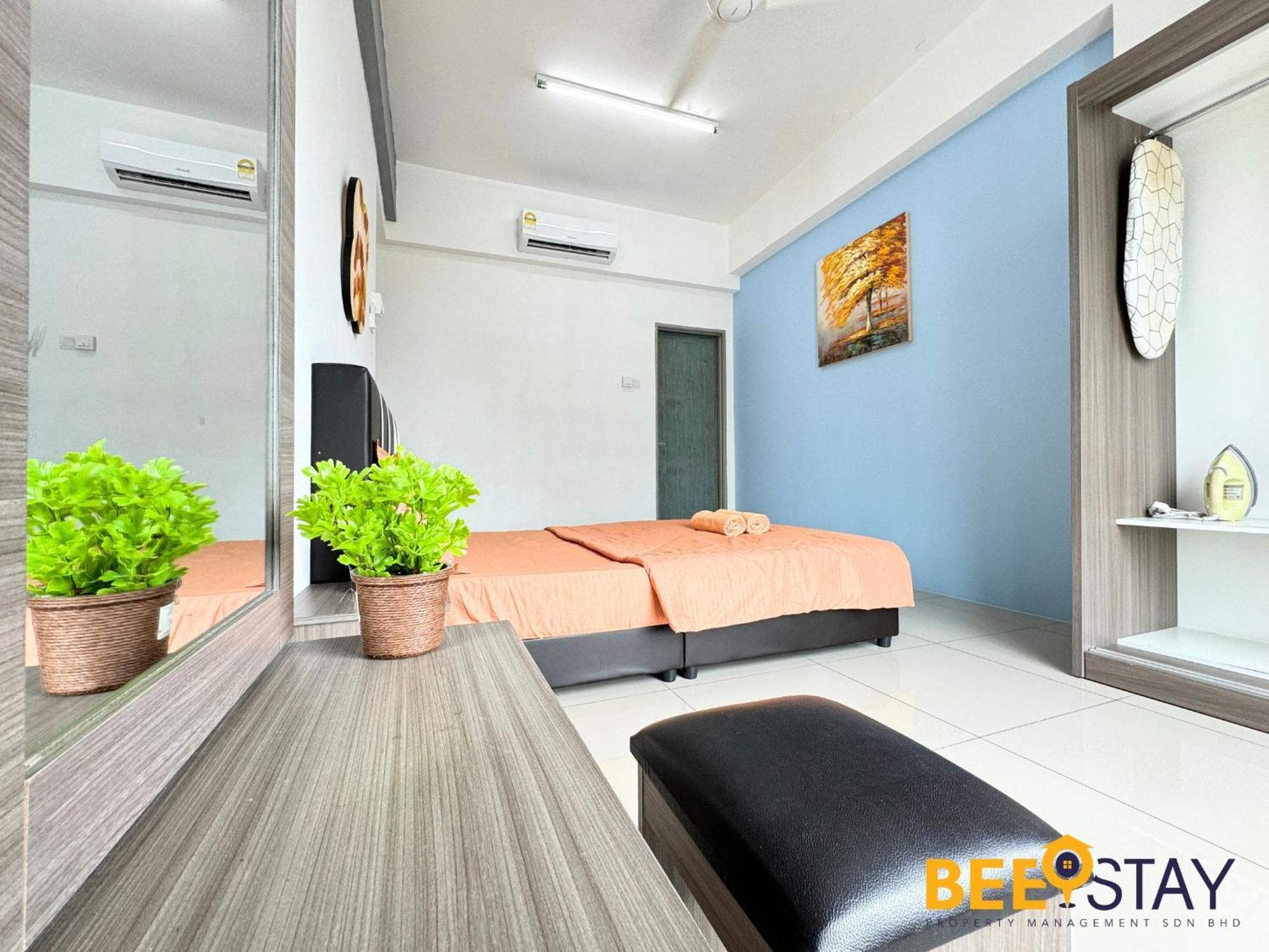 Ipoh Meru Casa Kayangan By Beestay Exterior foto