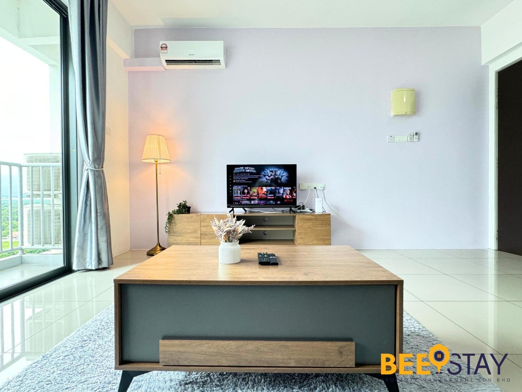Ipoh Meru Casa Kayangan By Beestay Exterior foto