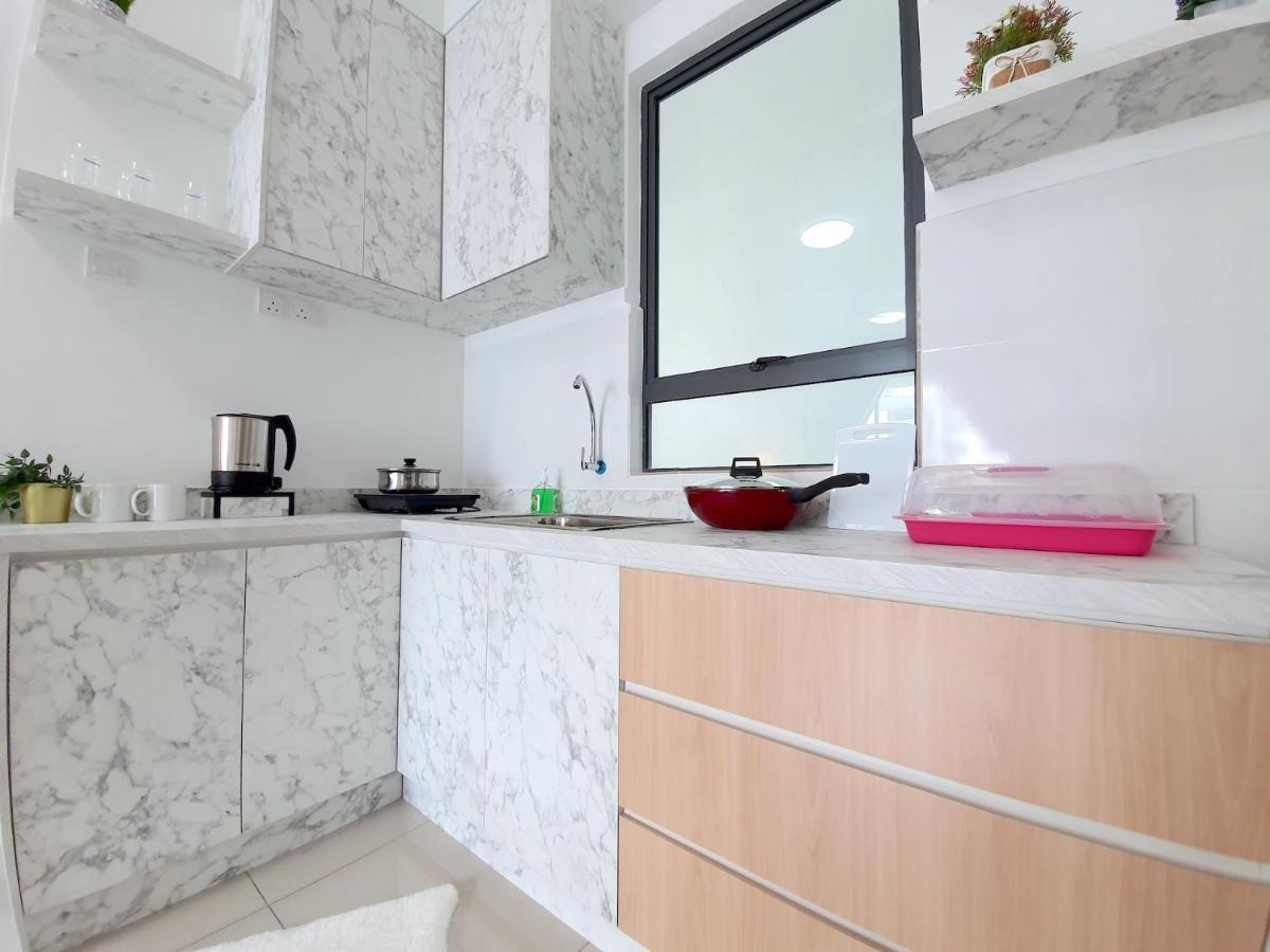 Ipoh Meru Casa Kayangan By Beestay Exterior foto